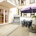 Apartment In Der Alexandrinenstrasse